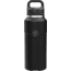 Bote MAGNEBottle 36oz w/Cap, Black, BMPB36-24-BLK