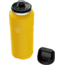 Bote MAGNEBottle 36oz w/Cap, Yellow, BMPB36-23-YW