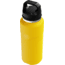 Bote MAGNEBottle 36oz w/Cap, Yellow, BMPB36-23-YW