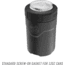 Bote MAGNEChill Can Cooler Switch, 12 oz, Black, BMPKSH12-23-BLK