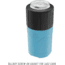 Bote MAGNEChill Can Cooler Switch, 12 oz, Blue, BMPKSH12-23-BL