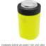 Bote MAGNEChill Can Cooler Switch, 12 oz, Citron, BMPKSH12-23-CTN