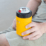 Bote MAGNEChill Can Cooler Switch, 12 oz, Yellow, BMPKSH12-23-YW