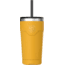 Bote MAGNEPOD Tumbler 20oz w/Lid, Yellow, BMPT20-23-YW