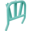 Bote Mini Rocket Rac, Seafoam, BMRR-23-SF