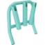 Bote Mini Rocket Rac, Seafoam, BMRR-23-SF