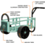 Bote Mule Beach Cart, Seafoam, MBC-SF