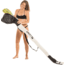 Bote Paddle Bag, Multi, BPB
