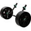 Bote Power Rac Wired, Black, BPR-B