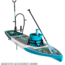Bote Rackham 12 ft Cypress Paddle Board, Bug Slinger, 120RK23BS-GS-APEX