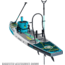 Bote Rackham 12 ft Cypress Paddle Board, Bug Slinger, 120RK23BS-GS-APEX