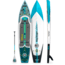 Bote Rackham 12 ft Cypress Paddle Board, Bug Slinger, 120RK23BS-GS-APEX