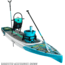 Bote Rackham 14 ft Cypress Paddle Board, Bug Slinger, 140RK23BS-GS-APEX