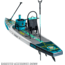 Bote Rackham 14 ft Cypress Paddle Board, Bug Slinger, 140RK23BS-GS-APEX