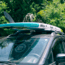 Bote Roof Rack Pads, Black, BAERO