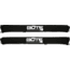 Bote Roof Rack Pads, Black, BAERO