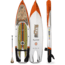 Bote Rover 14 ft Micro Skiff, Bug Slinger, 140RV23BS-GS