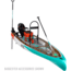 Bote Rover 14 ft Micro Skiff, Classic, 140RV22CL-GS