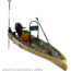 Bote Rover 14 ft Micro Skiff, Verge Camo, 140RV22VC-GS