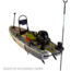 Bote Rover 14 ft Micro Skiff, Verge Camo, 140RV22VC-GS