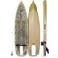 Bote Rover 14 ft Micro Skiff, Verge Camo, 140RV22VC-GS