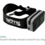 Bote Travelink Sling, Black, BTL