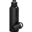 BottleKeeper Standard Insulated Water Bottle, 12oz, Black, 858501007369