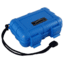 Boulder Case Company J1500 Dry Box, Blue, Blue, High Impact Abs Plastic, Lifetime Warranty, BOL-06782