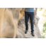 Boulder Denim Men's Athletic Fit, Rinse Indigo, 32, BD2MATH32