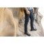 Boulder Denim Men's Athletic Fit, Rinse Indigo, 32, BD2MATH32