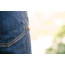Boulder Denim Men's Athletic Fit, Rinse Indigo, 32, BD2MATH32