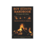 Boy Scouts Handbook Original, Bsa, Publisher - Skyhorse