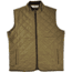 Boyt Harness Quilted Vest - Mens