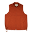 Boyt Harness Hu438 Moleskin Vest - Mens, Brick, Medium, 41440