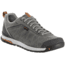 Bozeman Low Leather Casual Shoes - Mens, Medium, Charcoal, 9, 74201-Charcoal-Medium-9