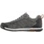 Bozeman Low Leather Casual Shoes - Mens, Medium, Charcoal, 9, 74201-Charcoal-Medium-9