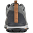 Bozeman Low Leather Casual Shoes - Mens, Medium, Charcoal, 9, 74201-Charcoal-Medium-9