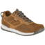 Bozeman Low Suede Shoes - Mens, Medium, Toasted Pecan, 11.5, 74301-Toasted Pecan-Medium-11.5