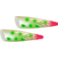 Brads Kokanee Cut Plug Unrigged, Christine, 2 Pack, TPKCP-650