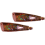 Brads Kokanee Cut Plug Unrigged, Lincoln, 2 Pack, TPKCP-27