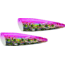 Brads Kokanee Cut Plug Unrigged, Pink Magic, 2 Pack, TPKCP-24