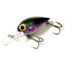 Brads Magnum Wiggler Crankbait, Floating/Sinking, Lazer Rianbow, 3 3/4in, 3/4oz, WMW-028