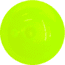 Brads Roe Beads, 10mm, Chartreuse, 21Ct, TRB-10-10
