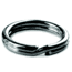 Brads Split Rings Size 5 Xtra-Heavy, 10 Pack, SR-5XH