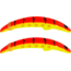 Brads Super Bait Casting/Trolling Lure, Rolling Swivel And Scent Pad, Groucho, 4in, #2 Treble, 2/Pack, TPSB-75