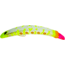 Brads Super Bait Casting/Trolling Lure, With Rolling Swivel And Scent Pad, Candy Corn, 4in, SB-40