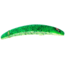 Brads Super Bait Casting/Trolling Lure, With Rolling Swivel And Scent Pad, Glow Frog, 4in, SB-07