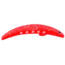 Brads Super Bait Casting/Trolling Lure, With Rolling Swivel And Scent Pad, Hot Tamale, 4in, SB-13