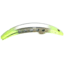 Brads Super Bait Casting/Trolling Lure, With Rolling Swivel And Scent Pad, Jack Pot, 4in, SB-15