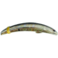 Brads Super Bait Casting/Trolling Lure, With Rolling Swivel And Scent Pad, Pearl Jack, 4in, SB-121